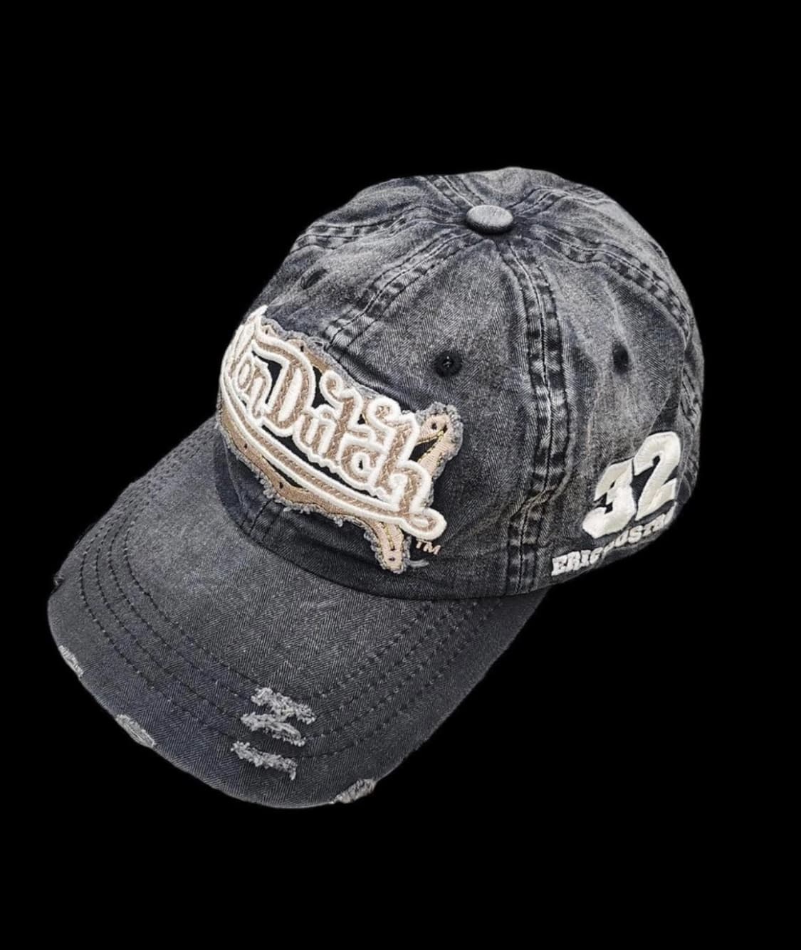 VonDutch 본더치 빈티지 볼캡 상품이미지2