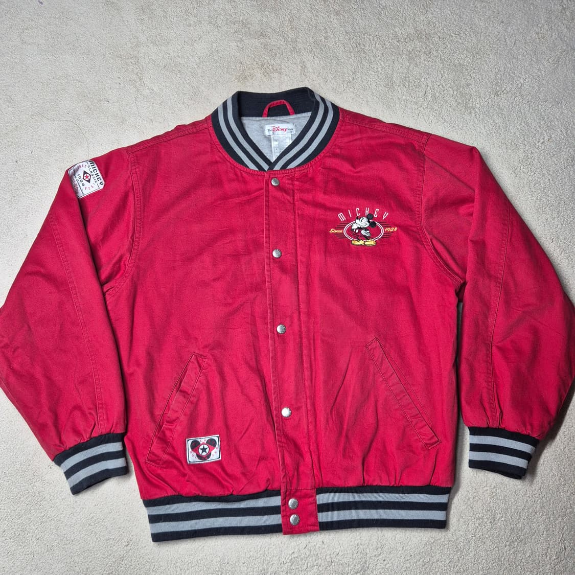 디즈니 아우터 상품이미지3