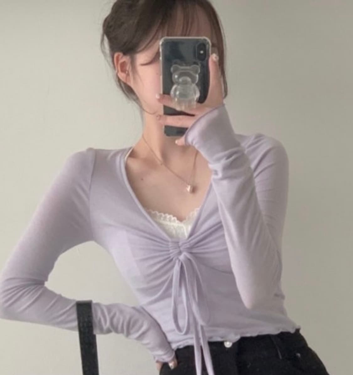 셔링탑 상품이미지1