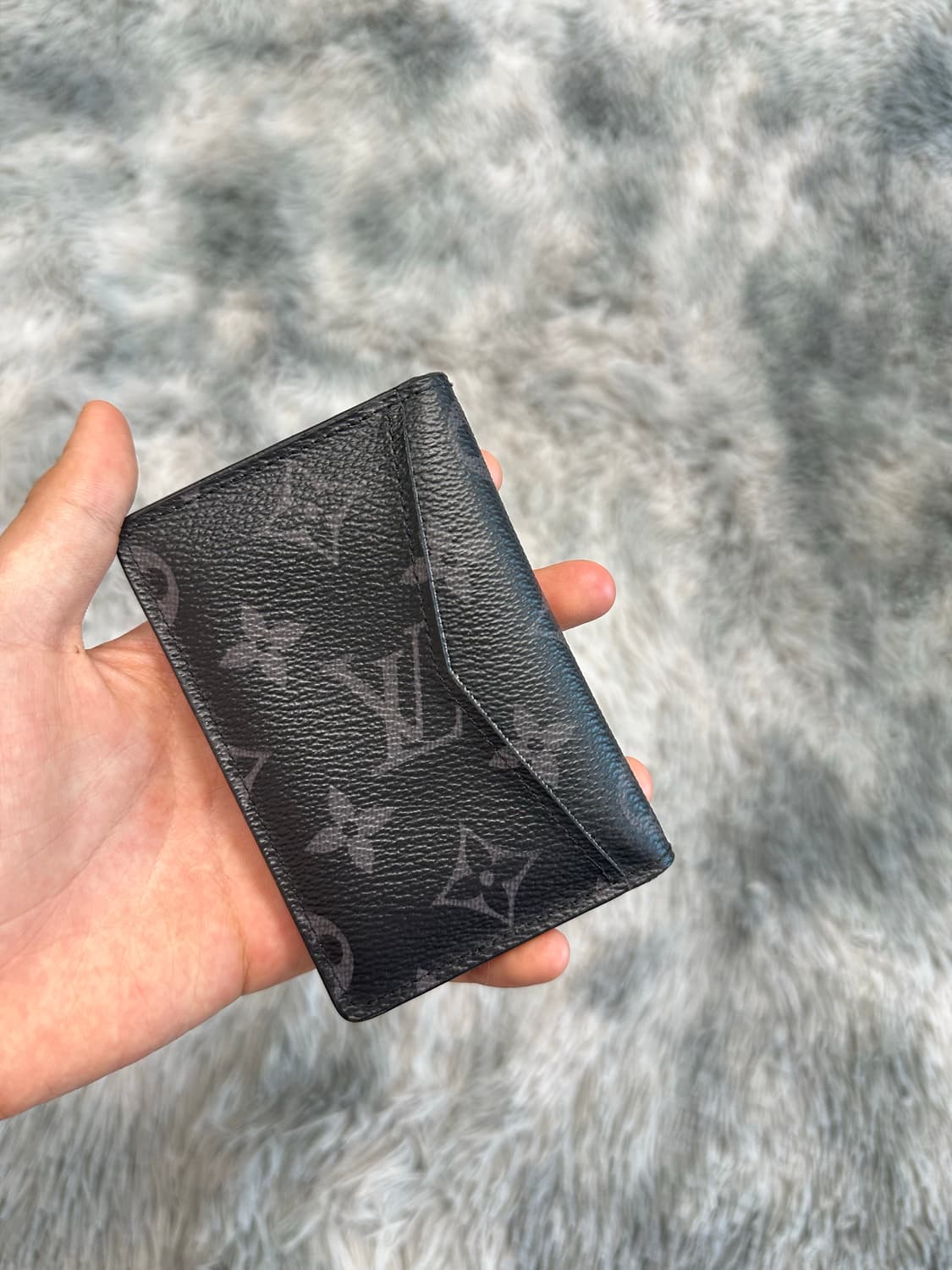 루이비통 오거나이저 카드지갑  상품이미지2