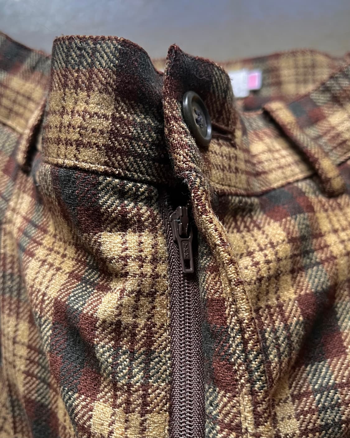 90-00s element of SIMPLE LIFE Old Pants 상품이미지6