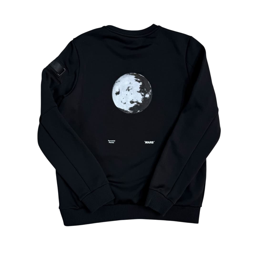 네셔널 맨투맨 상품이미지3