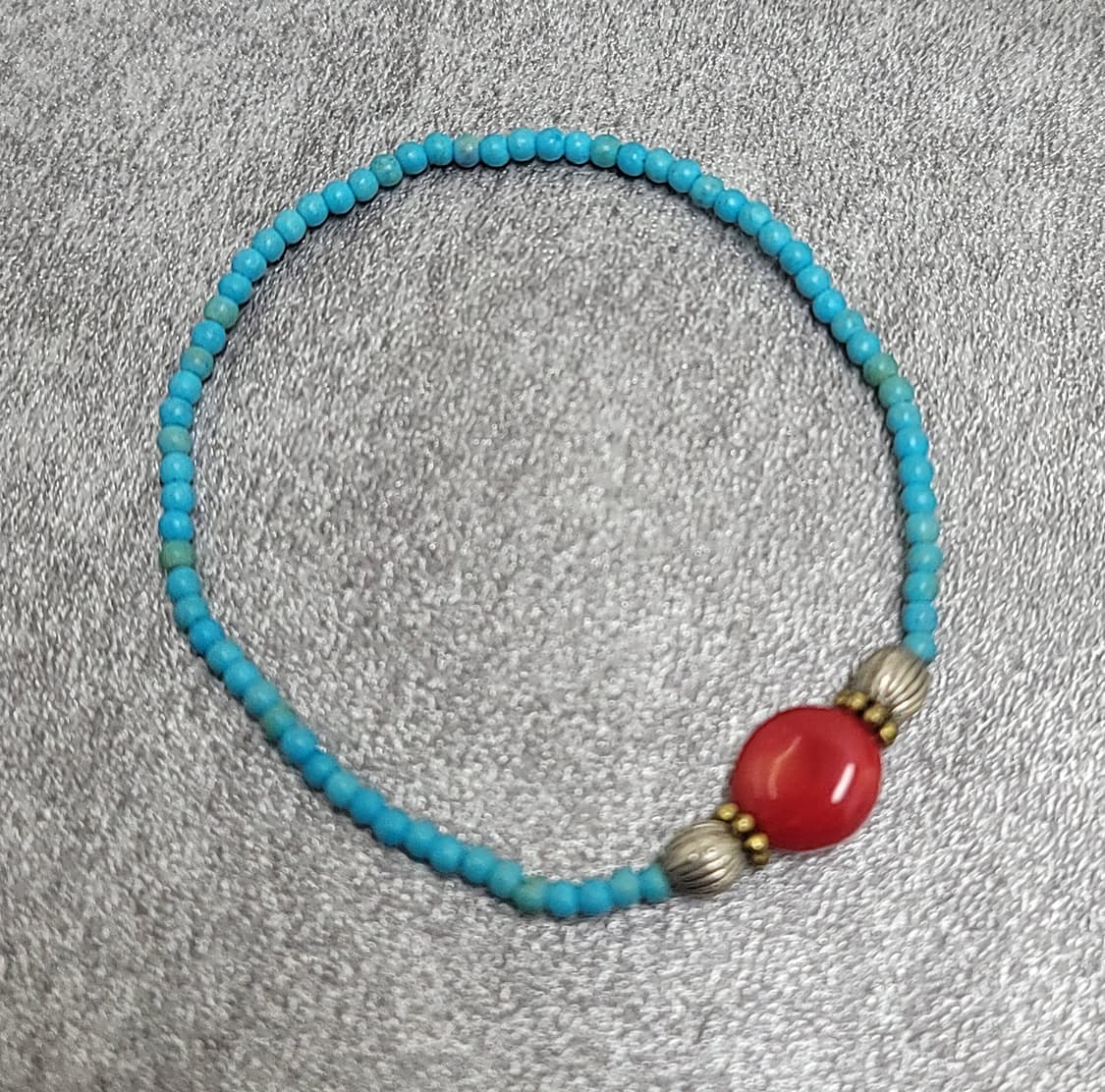 빈티지팔찌 세트 상품이미지5