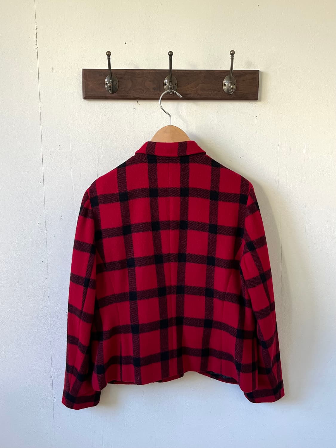 Talbots 버클 울 자켓 상품이미지3