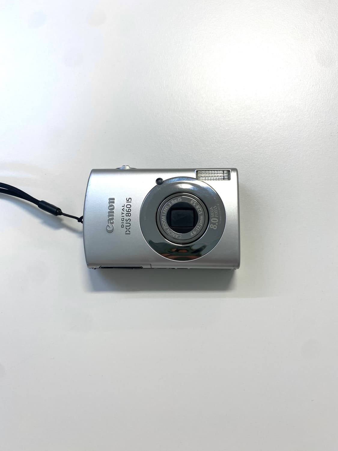 캐논 익서스 IXUS 860 IS 디지털 카메라 상품이미지10