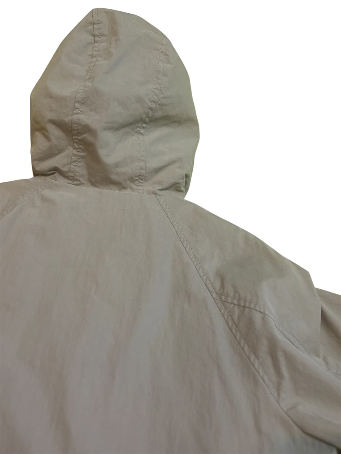 Snow Peak 후드 자켓 상품이미지4