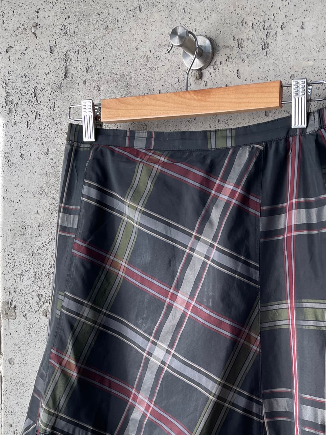 센소유니코 아플리케 스커트 상품이미지8