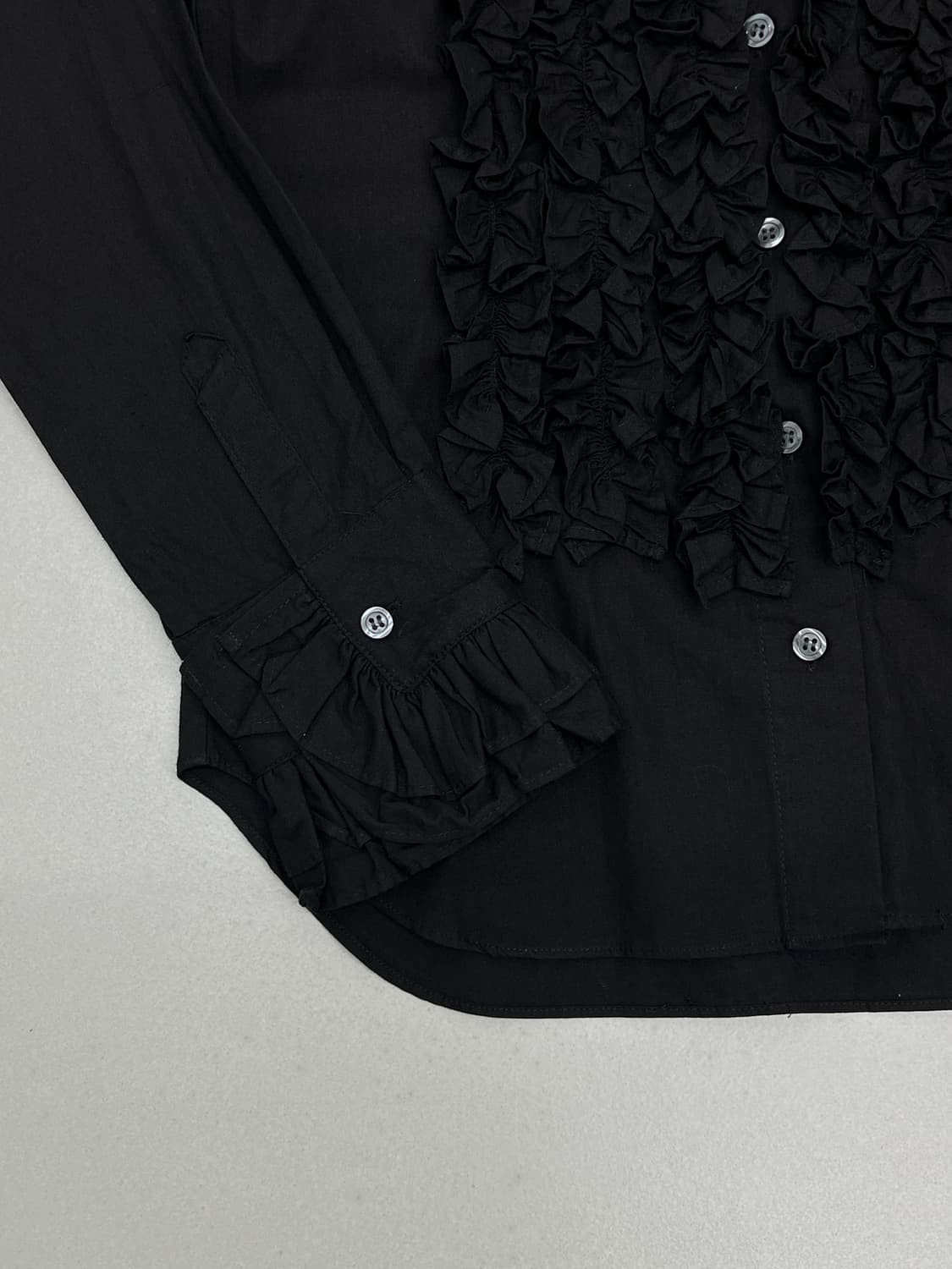 SEXY DINAMITE 셔츠 상품이미지4