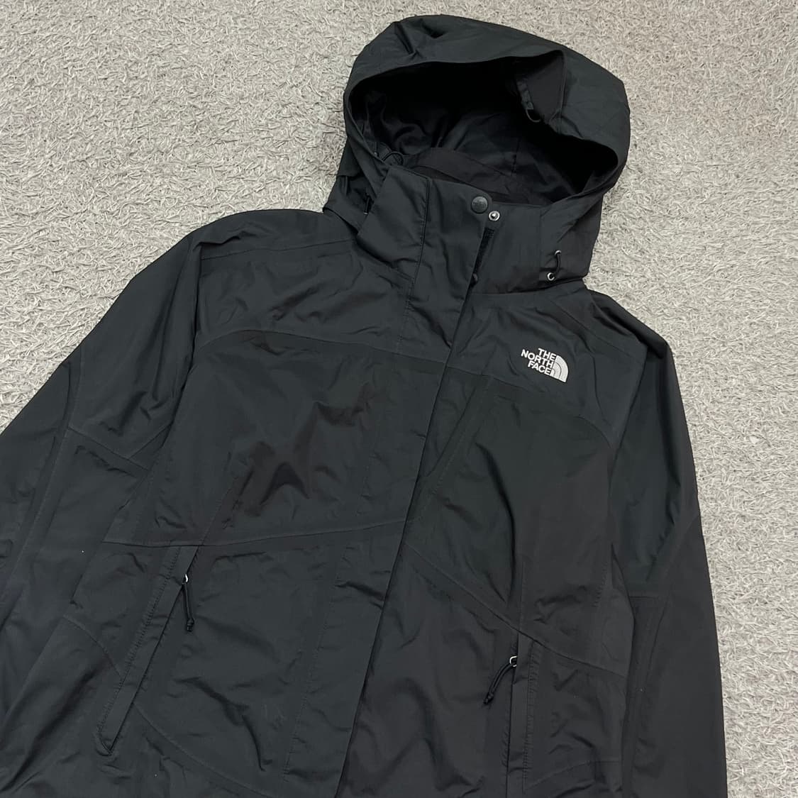 [95] 노스페이스 고어텍스바람막이 상품이미지1