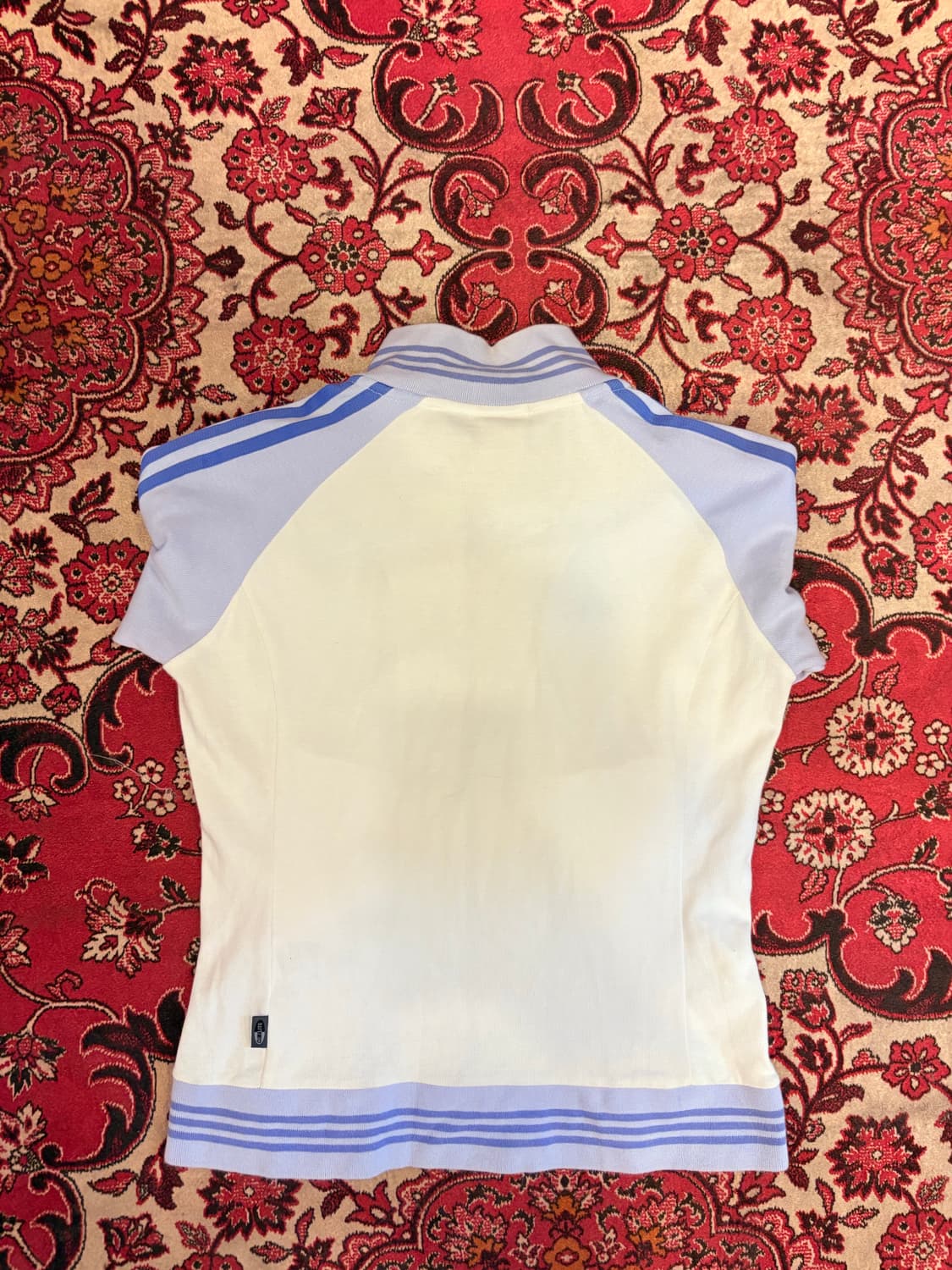 Adidas Zip-up Track Jacket 상품이미지2