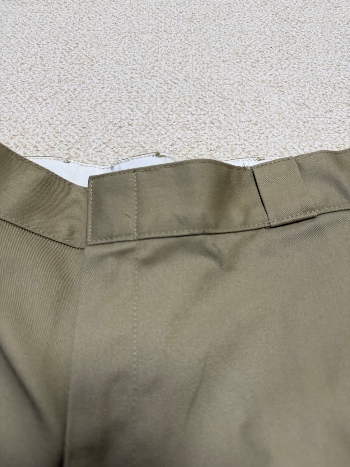 디키즈 루즈핏 하프팬츠 상품이미지3