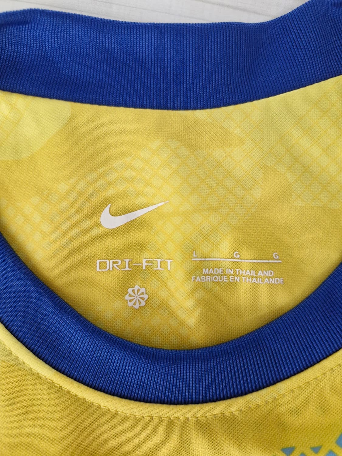 NIKE 나이키 22-23 첼시 유니폼 상품이미지6