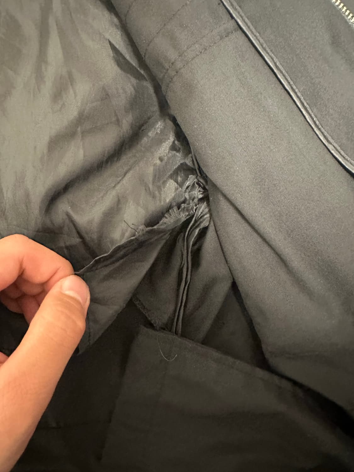 Comme des garcons shirts m65 상품이미지4