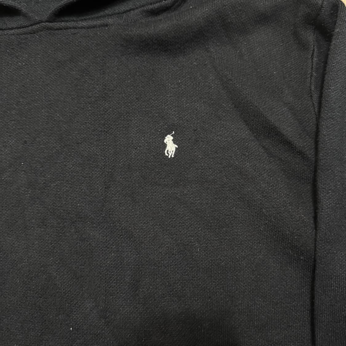 폴로 랄프로렌 후드티 상품이미지4