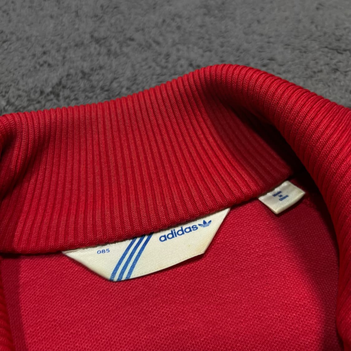 아디다스 레드 져지 상품이미지3