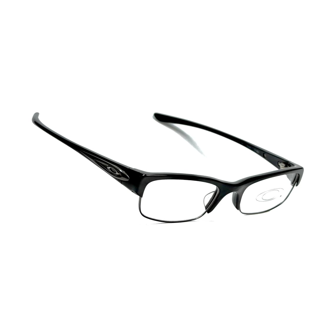 오클리 안경 RX 야드스틱 8.0  블랙– Japan Fit 새제품 상품이미지3