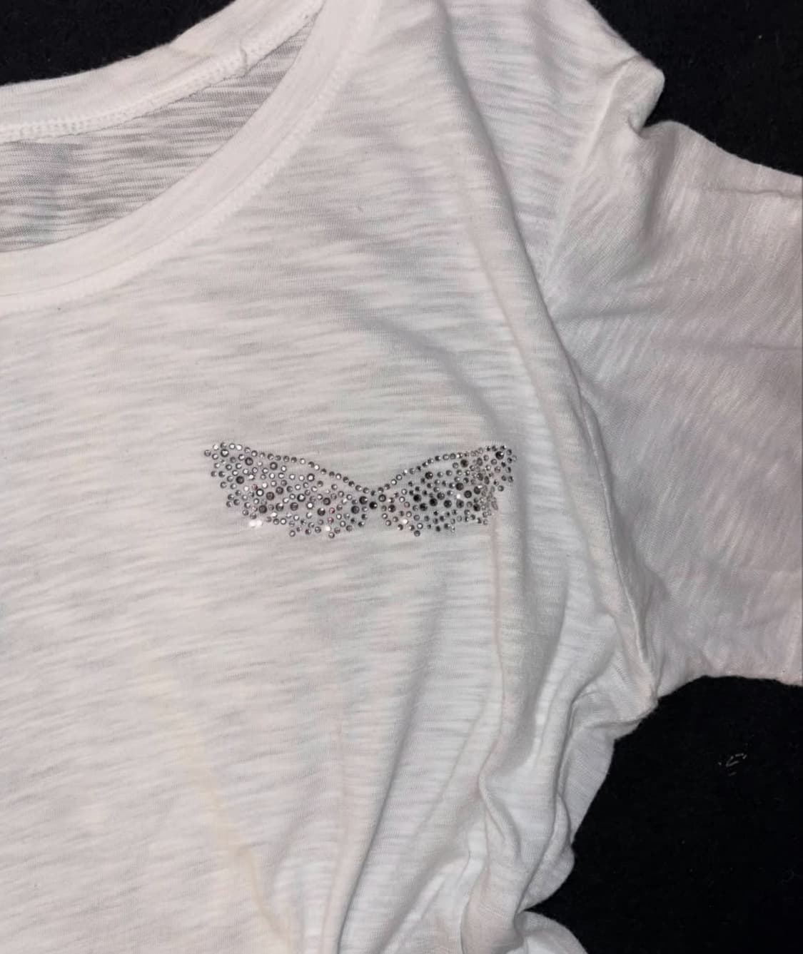 Vintage Cubic Short Sleeve 빈티지 반팔 슬리브 상품이미지4