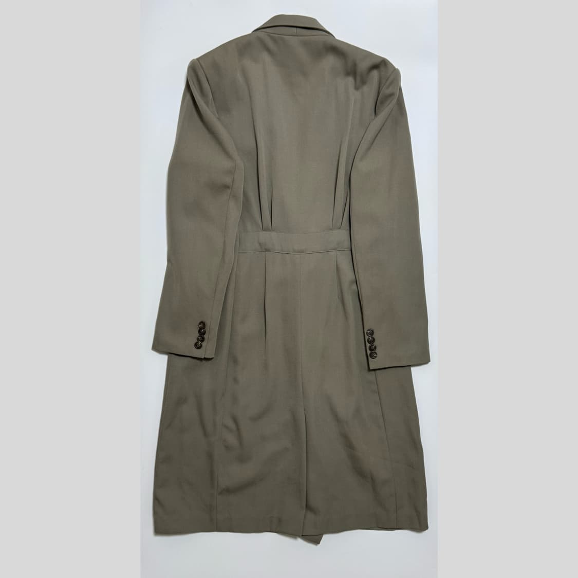 폴로랄프로렌 Polo Ralph Lauren 빈티지 원피스 자켓 상품이미지3