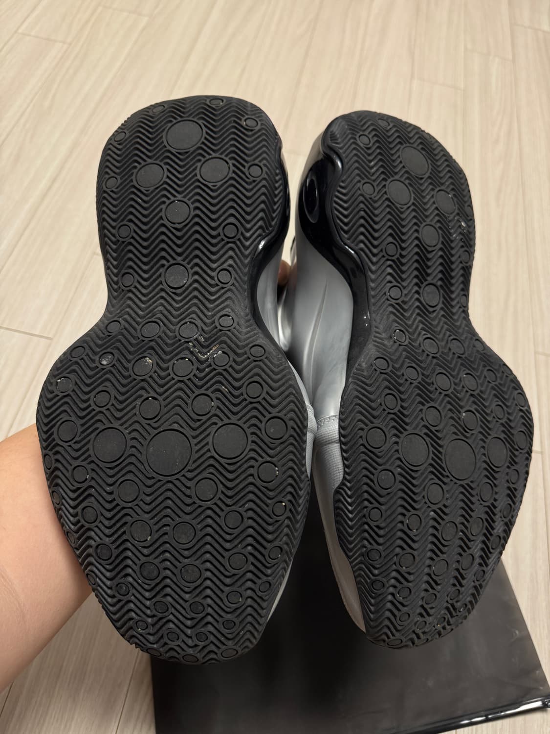 [43] 발렌시아가 바스켓볼 스니커즈  상품이미지10