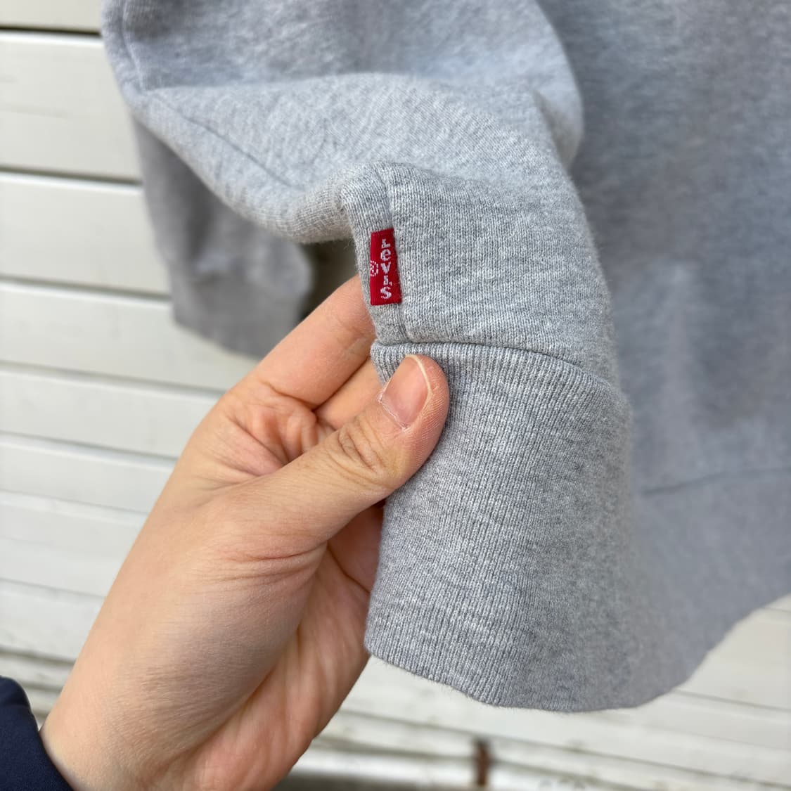 Levi’s 리바이스 후드집업 상품이미지9