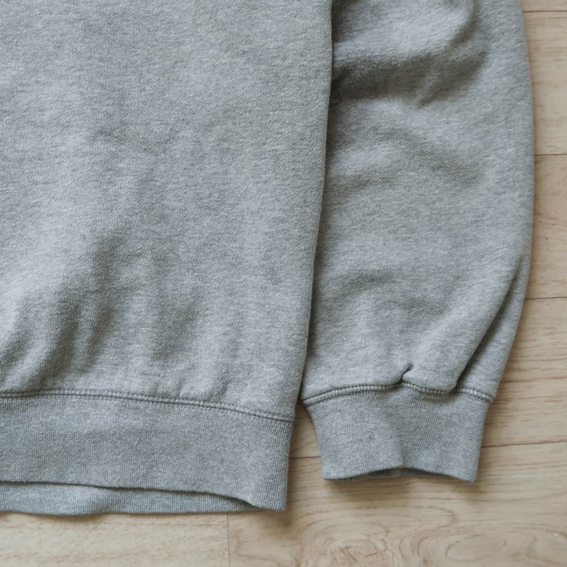 폴로 랄프로렌 그레이 후드 상품이미지7