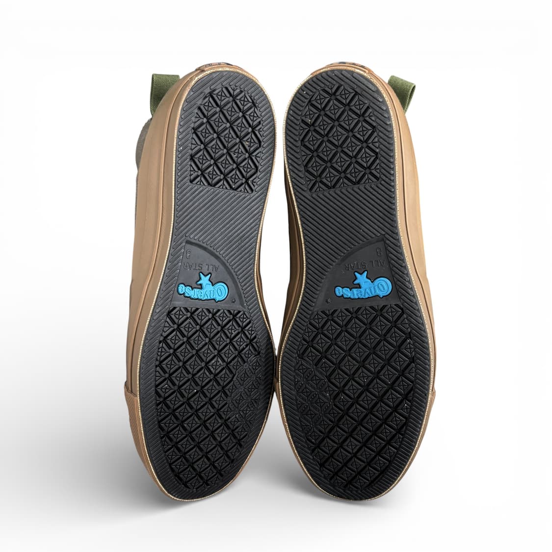 2021 엘엘빈 x 컨버스 척테일러 상품이미지7