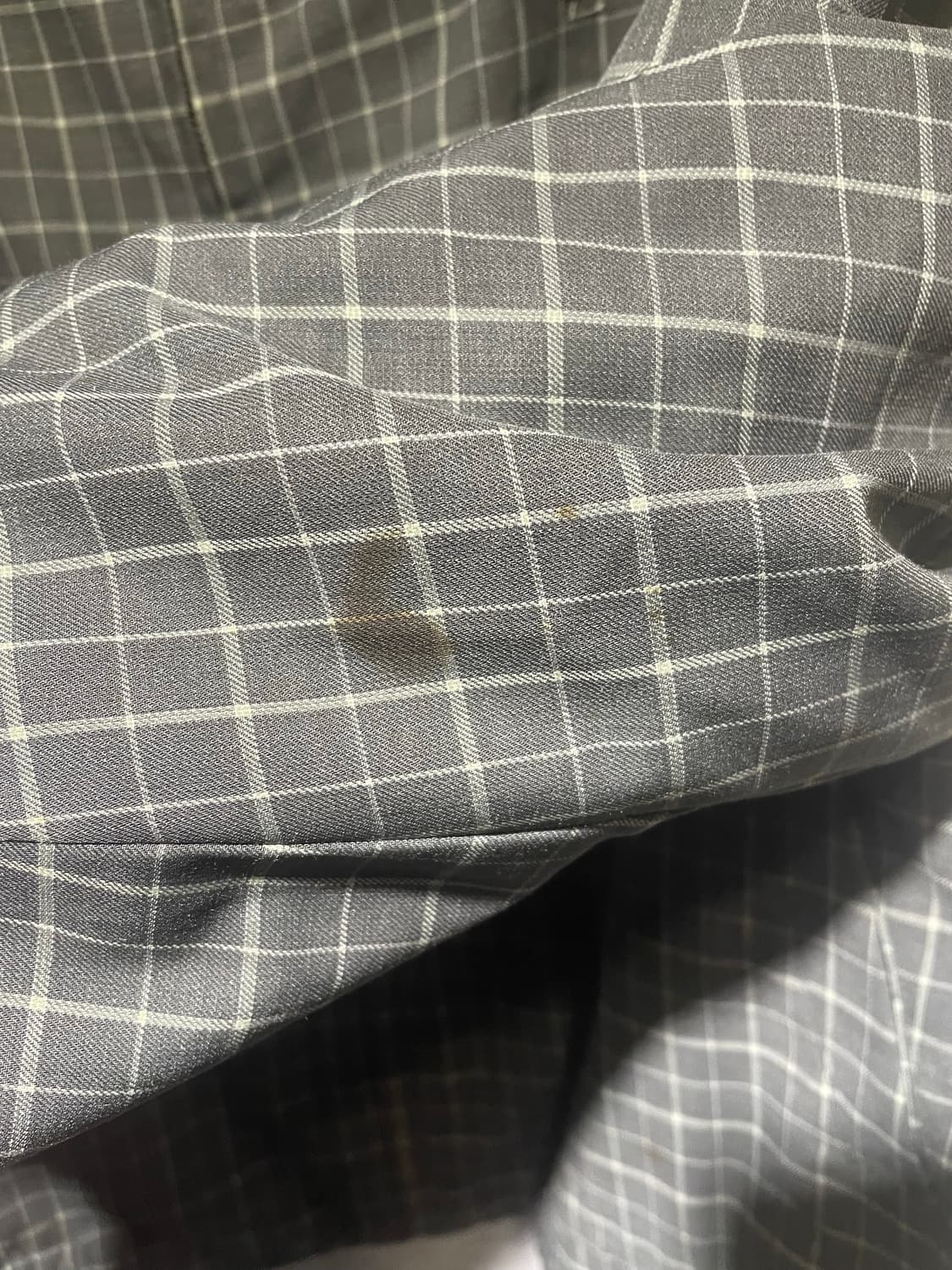 입생로랑 자켓 105 얼룩있음  상품이미지6