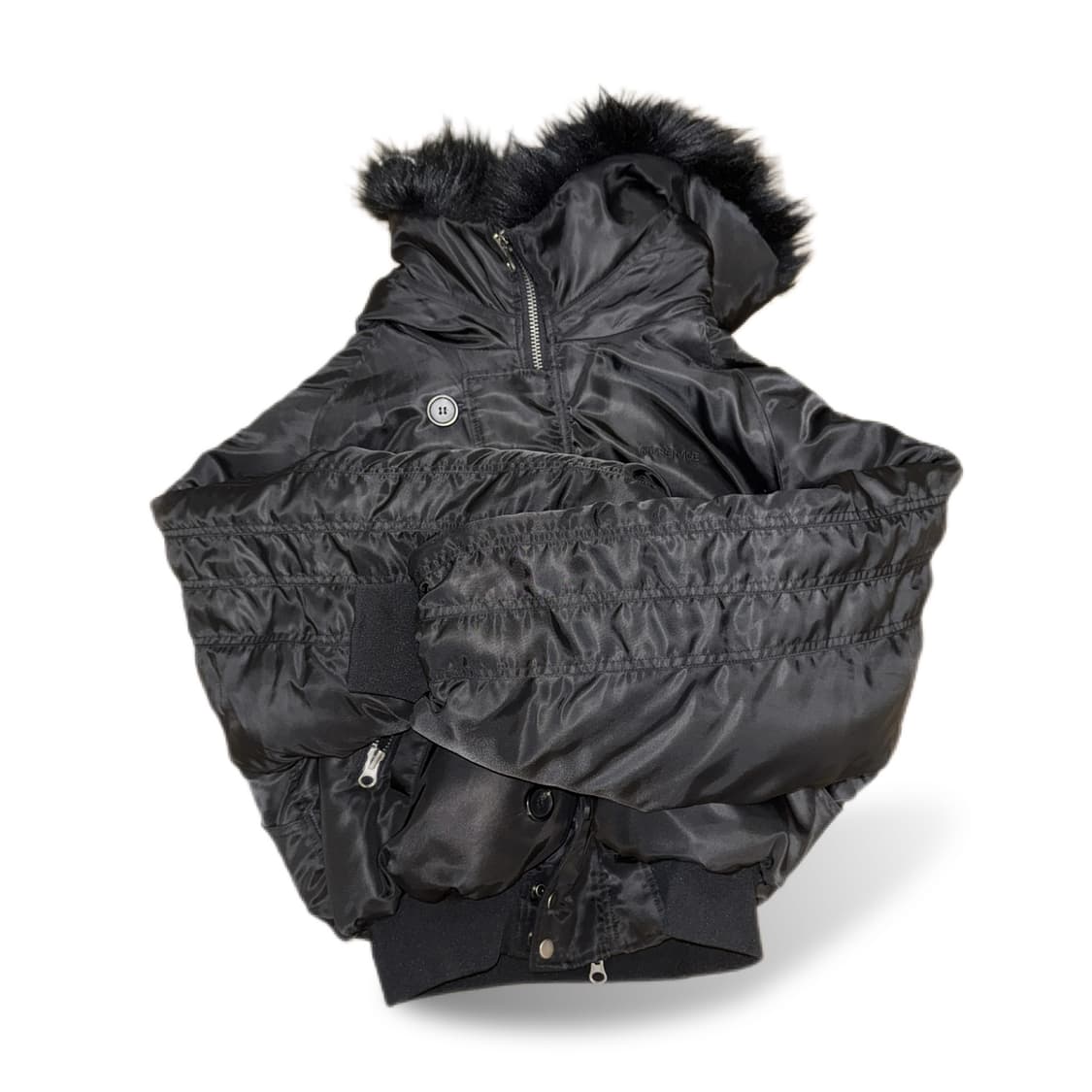 604SERVICE N2B FLIGHT JK LOOSE FIT LSIZE 상품이미지1