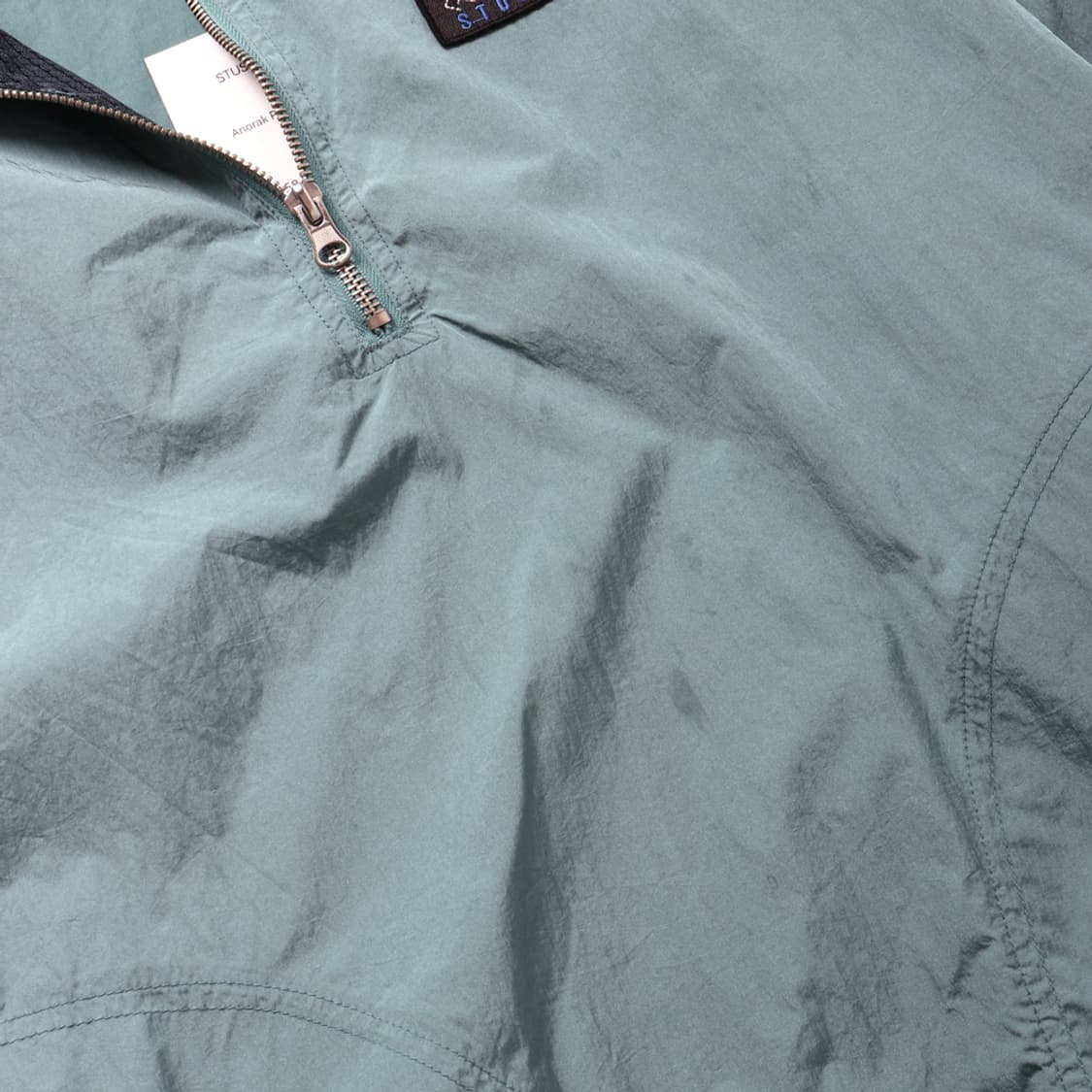 스투시 STUSSY Anorak Parka 상품이미지7