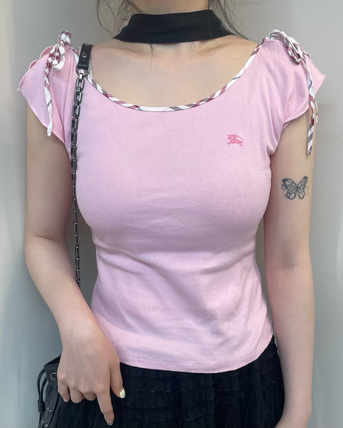 버버리로봄을맞이한괴짜.ˢᴱᵀ🏠  상품이미지7