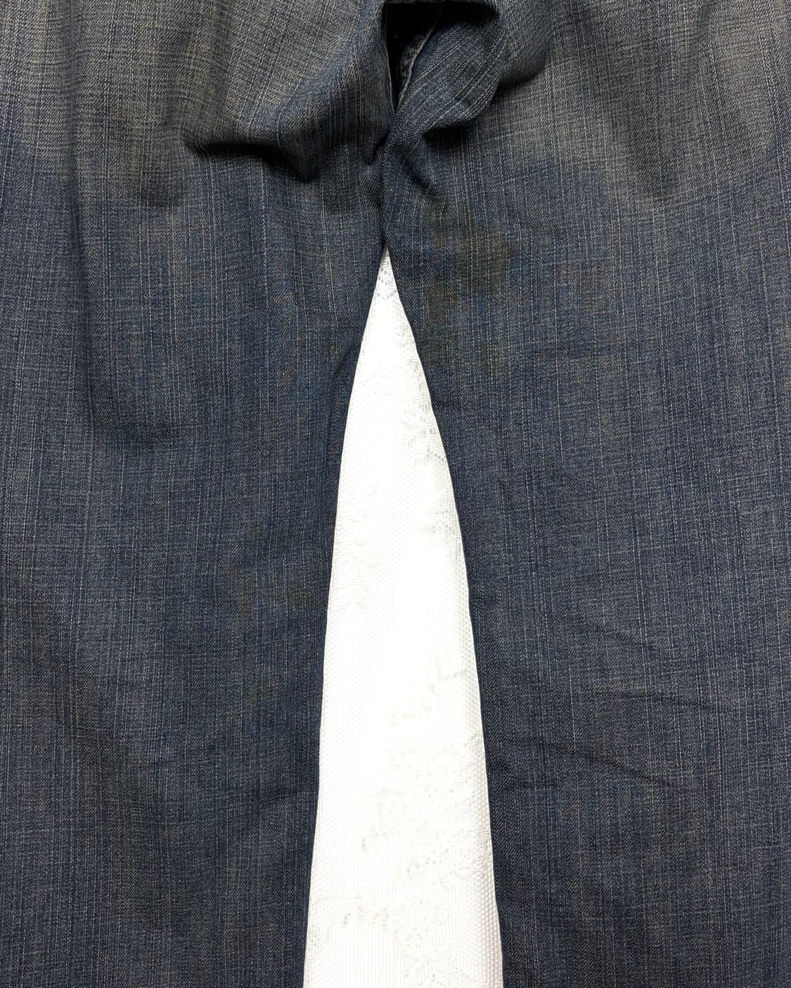 LEVI’S 569 VINTAGE BOTTOM 상품이미지7