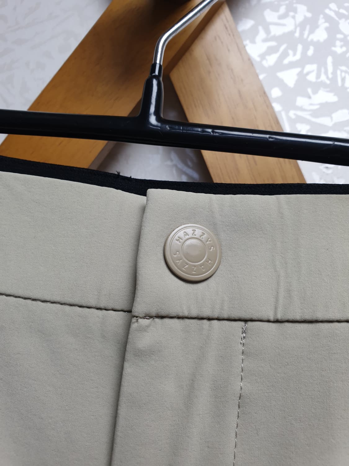 [남32/24년] 헤지스골프 스판 카고조거팬츠 상품이미지4