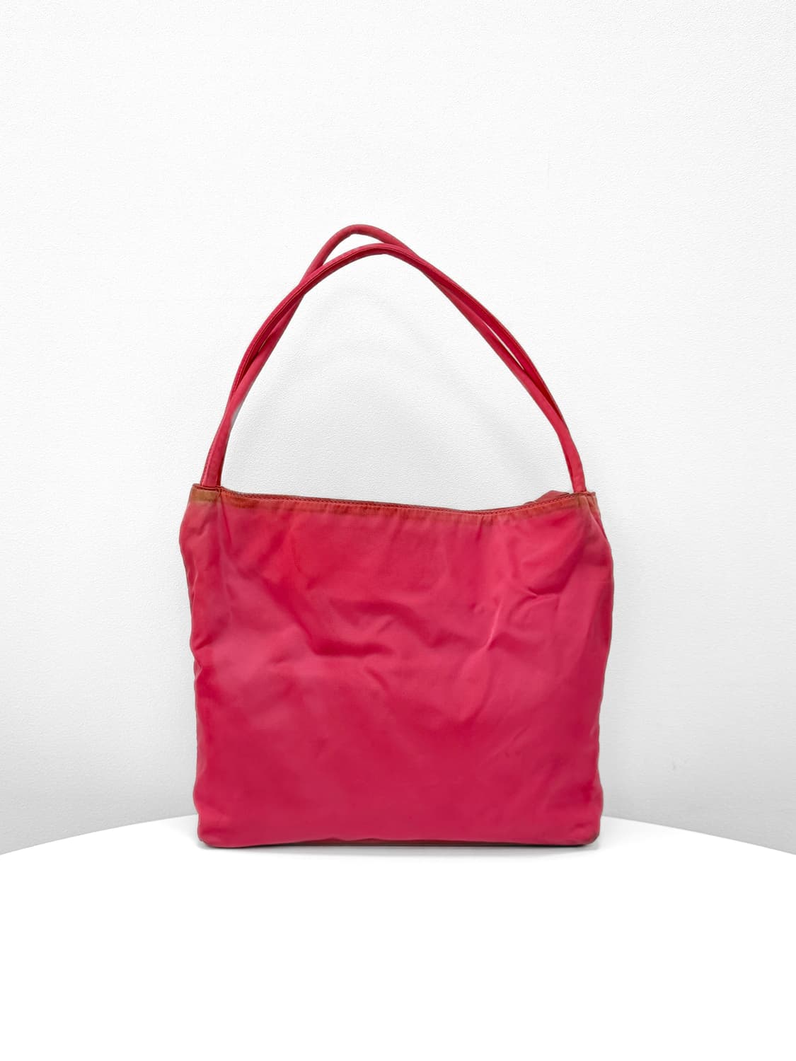 프라다 포코노 쇼퍼백 상품이미지3