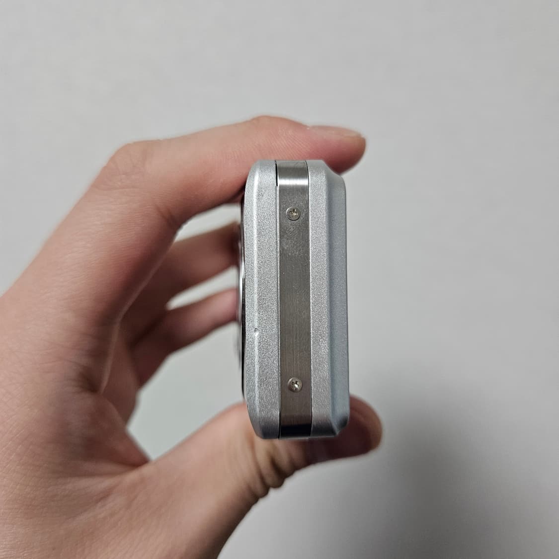 (프리지아, 채영 디카) 카시오 엑슬림 EX-Z85 빈티지 디카 상품이미지6