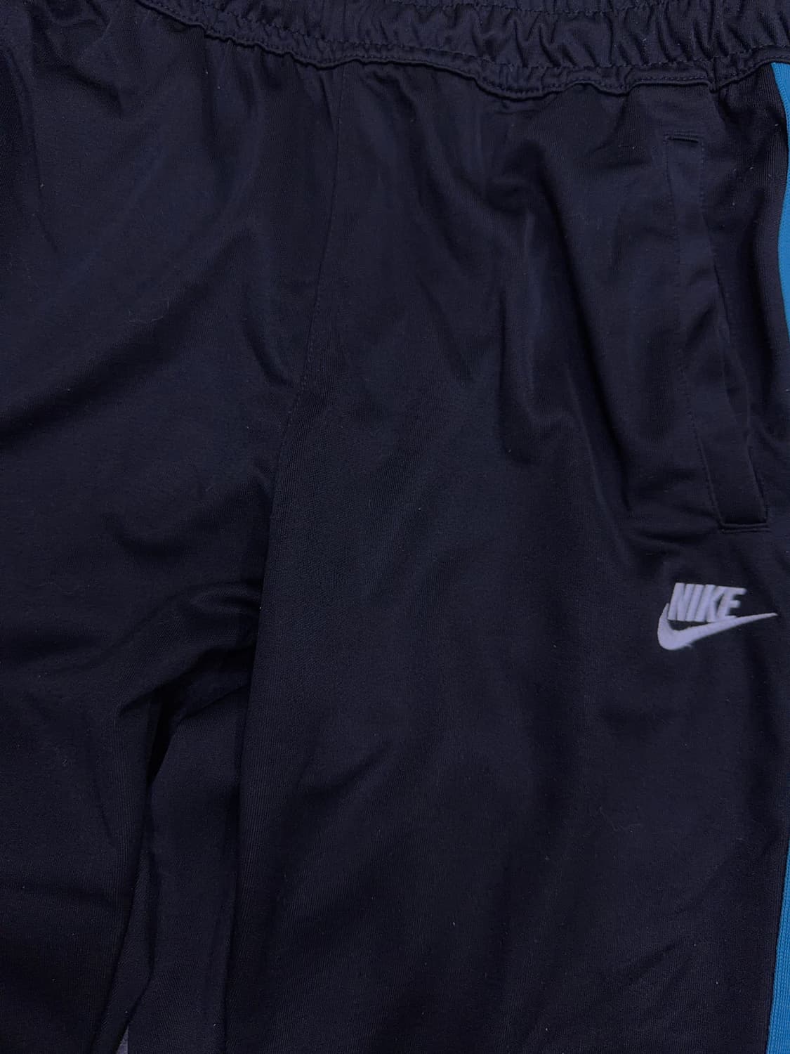 나이키 트리뷰트 트랙팬츠 조거팬츠 M 상품이미지5