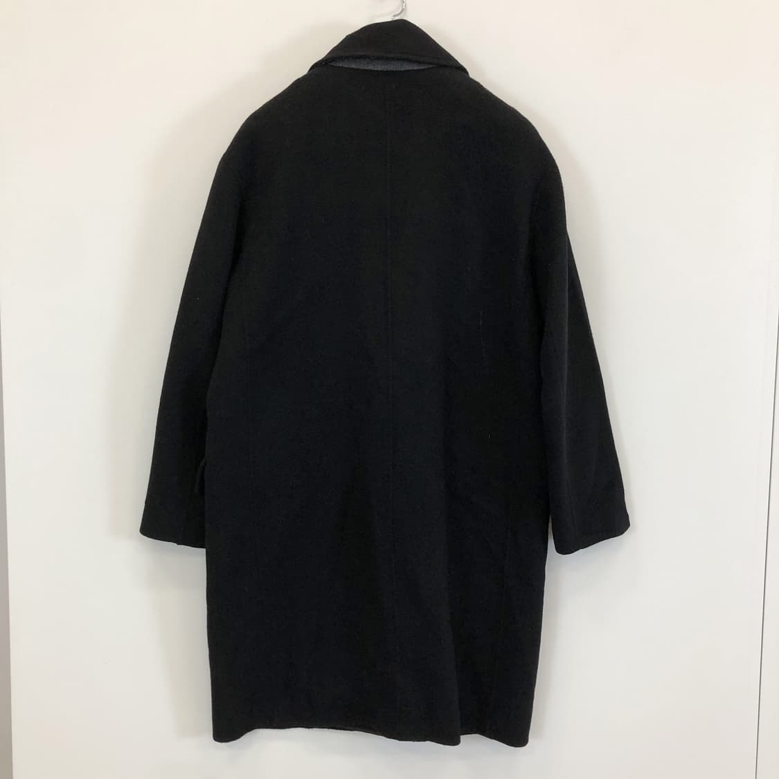 시스템 한섬 더블 캐시미어코트 88-98-165 상품이미지3