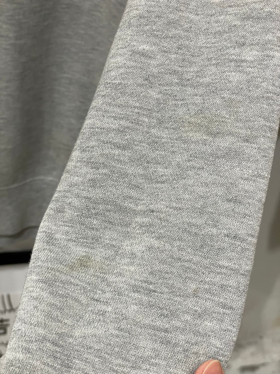 90‘s majestic sweatshirt 상품이미지8