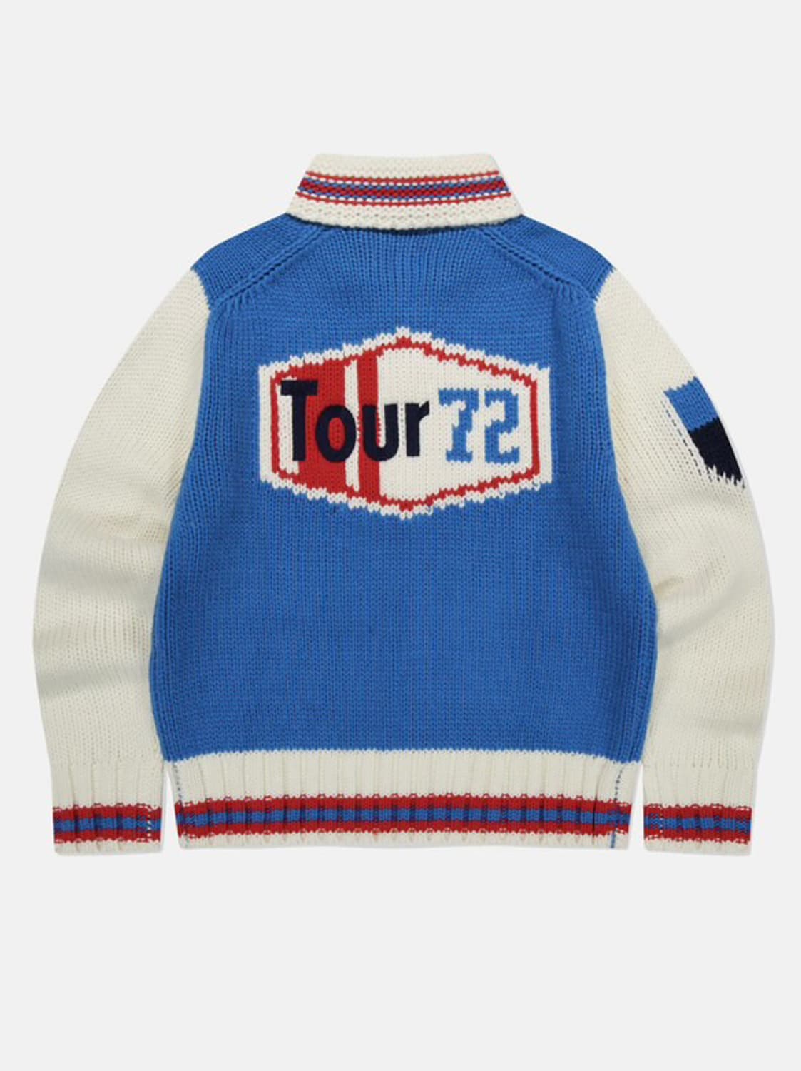 선러브 가디건 상품이미지2