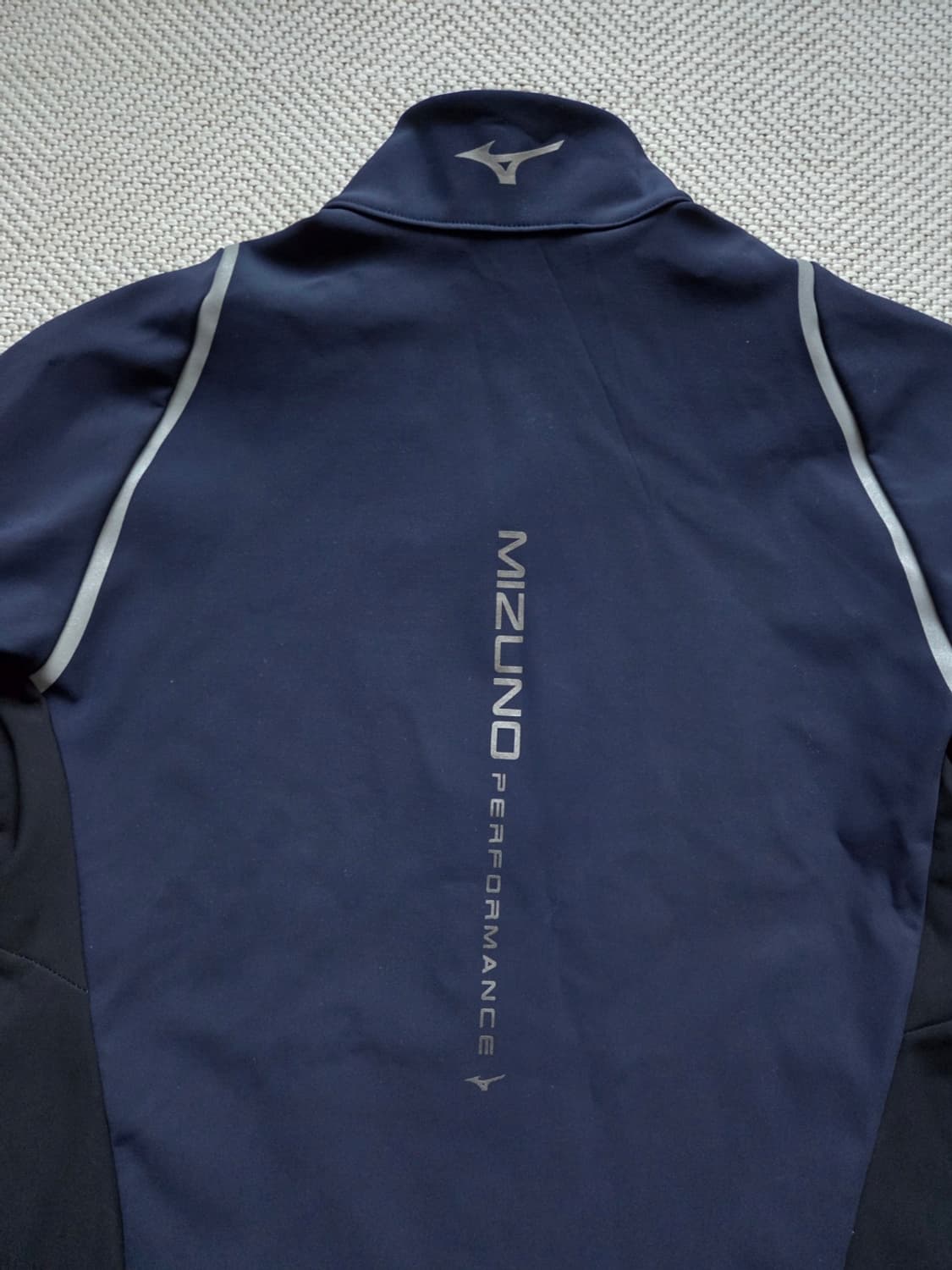 미즈노 써멀 퍼포먼스 집업 자켓 L  상품이미지5