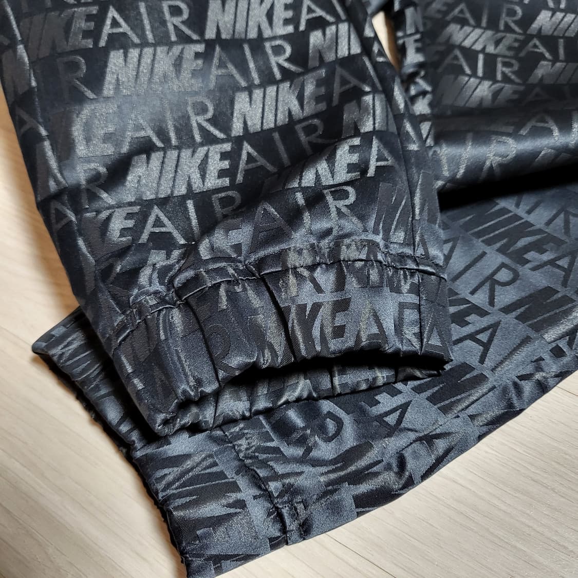 나이키 에어 점프수트 m 상품이미지6