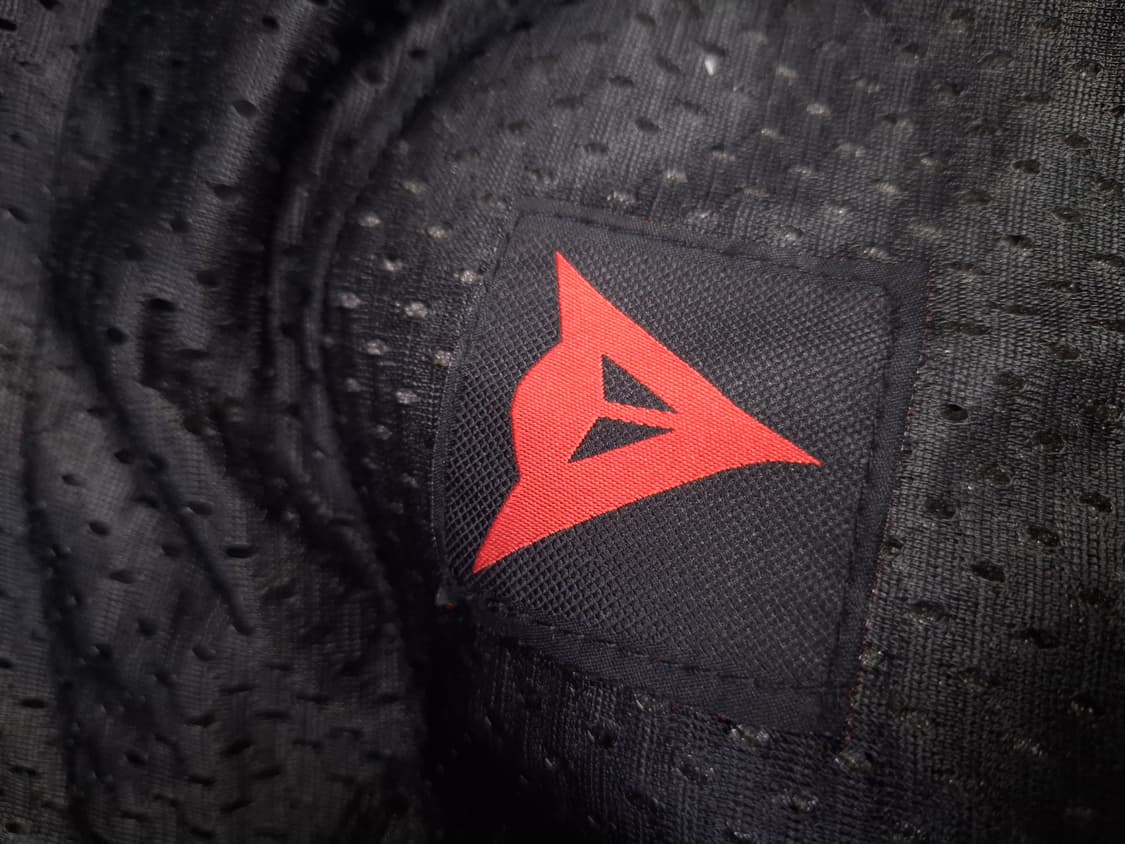 오리지날 다이네즈 Dainese SP-R 메쉬 라이딩 자켓 상품이미지5