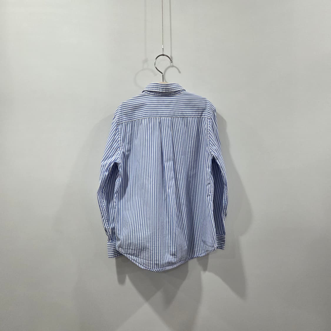 폴로랄프로렌 키즈 버튼다운 스트라이프 셔츠 7 상품이미지5