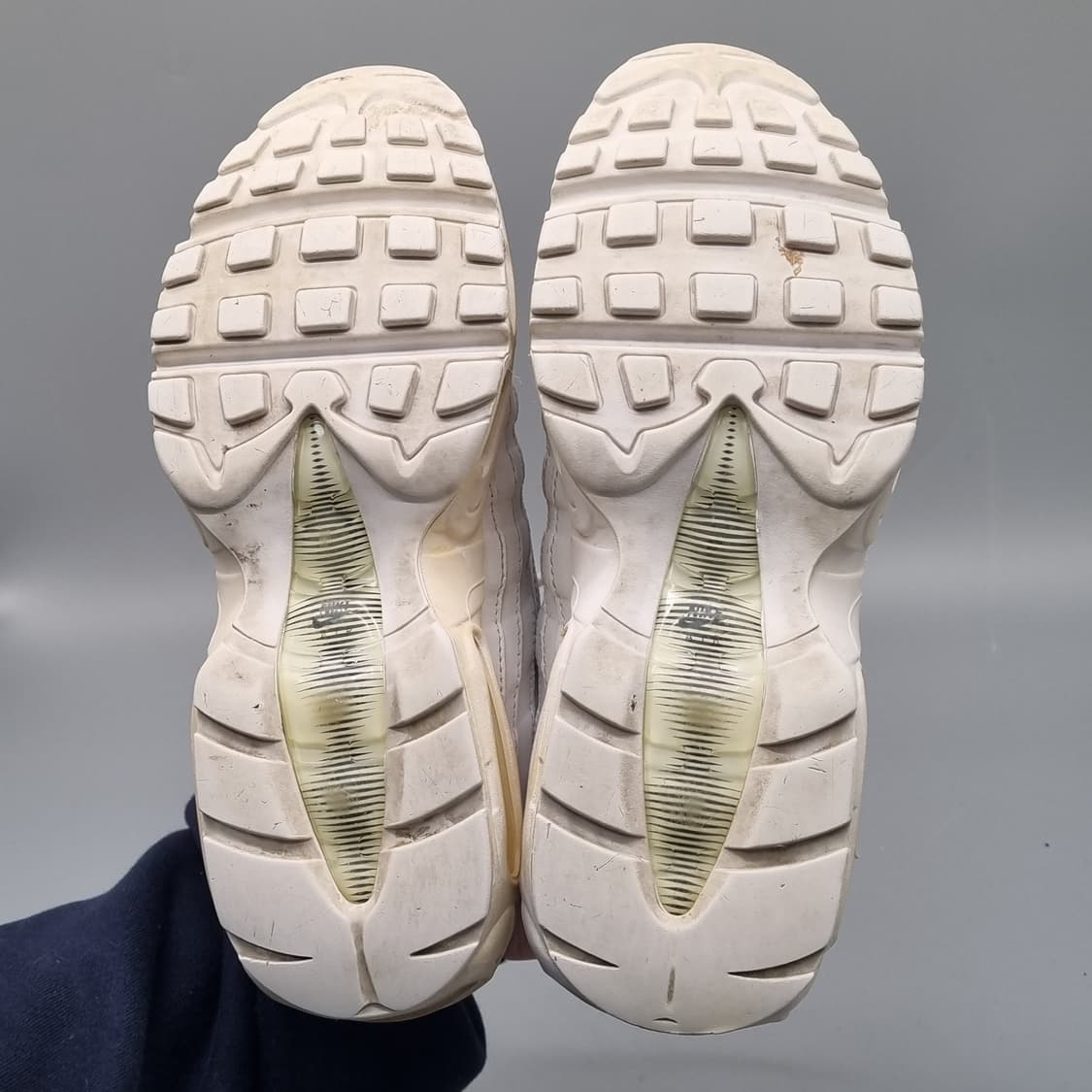 나이키 에어맥스 95 운동화 245 상품이미지3