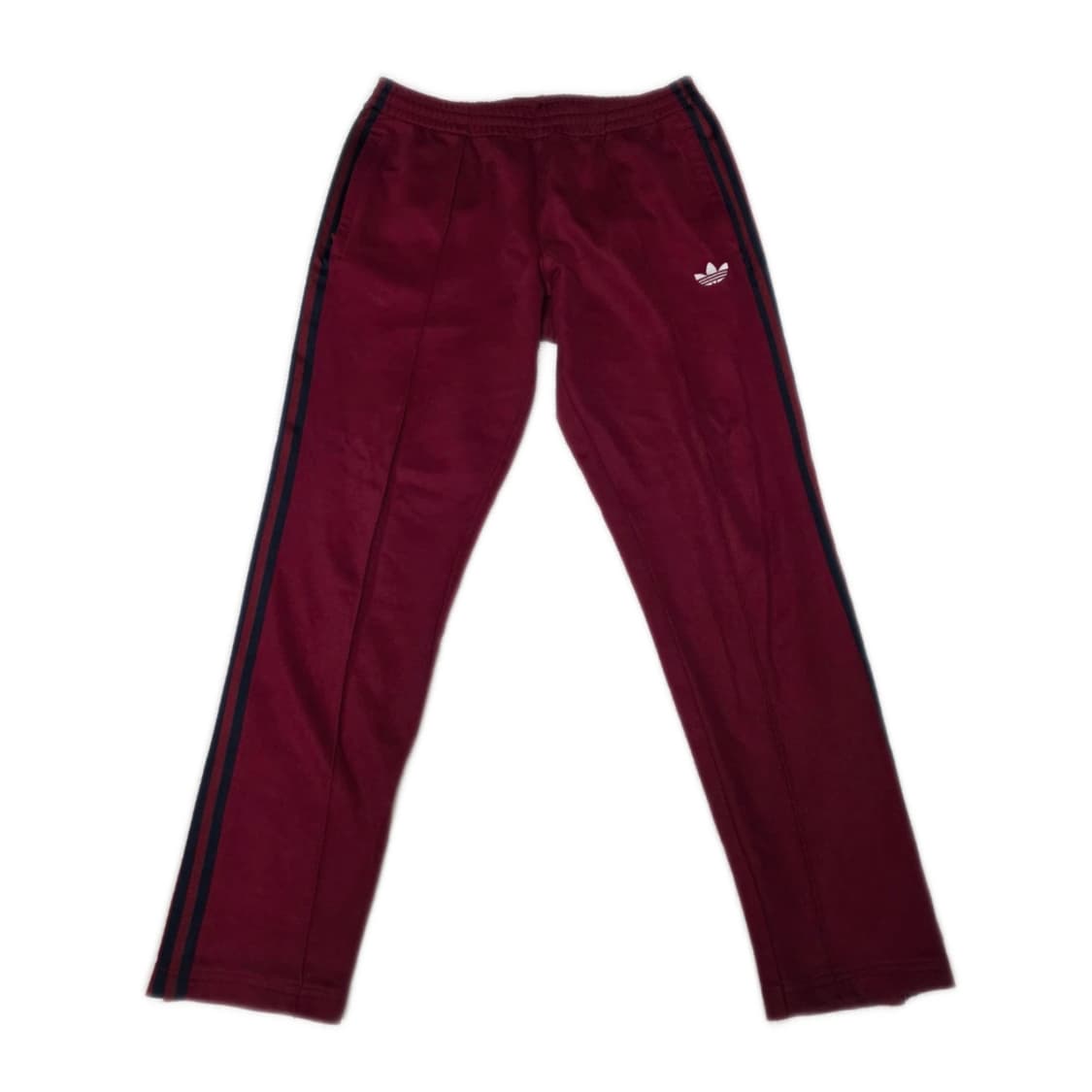 ❤️아디다스 베켄바우어 버건디 트랙 팬츠❤️ 상품이미지1