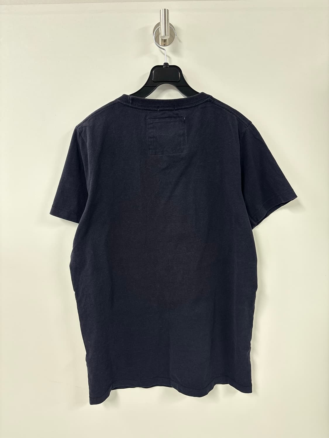 아베크롬비 네이비 반팔 티셔츠 상품이미지4