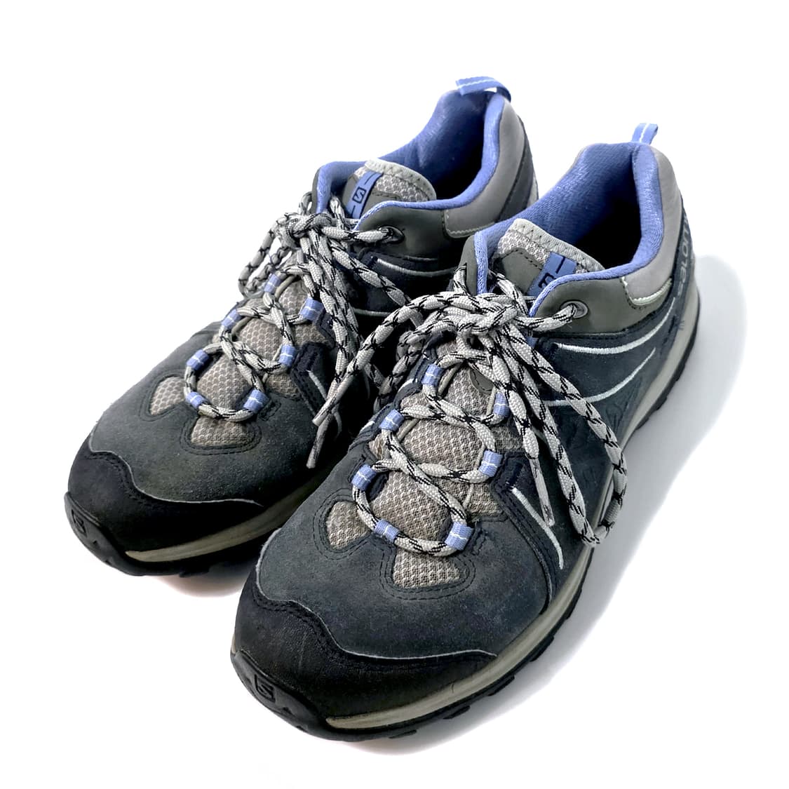 [260] 살로몬 엘립스 2 LTR 티타늄 상품이미지2