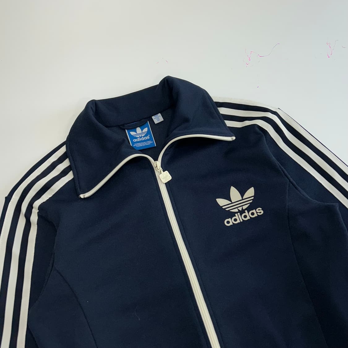 Adidas 아디다스 유로파 네이비 져지  상품이미지4