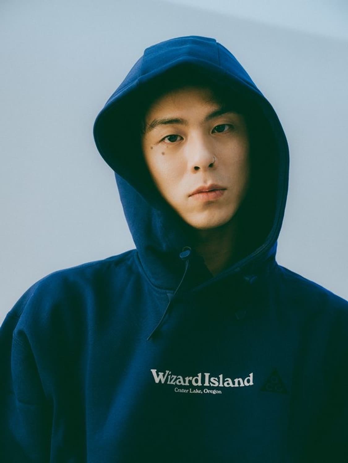 나이키 NRG후드 위저드 상품이미지1