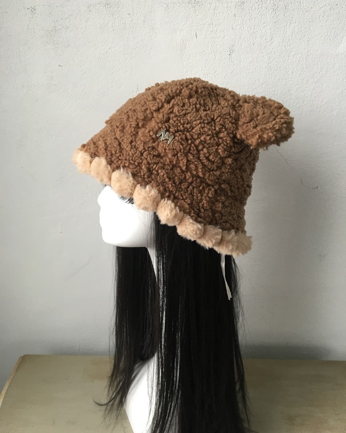  bear hat 상품이미지2