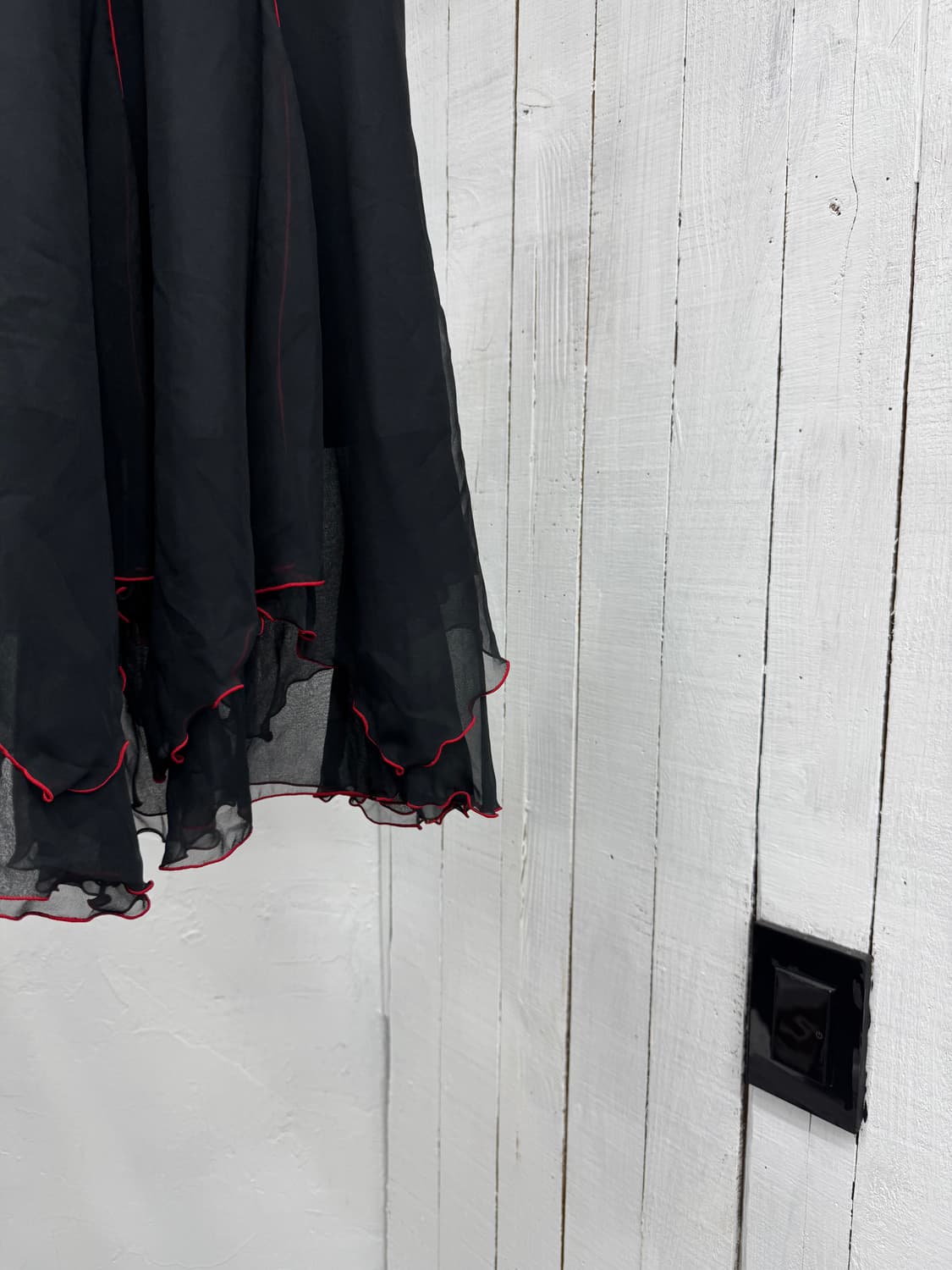 vtg skirt 상품이미지3